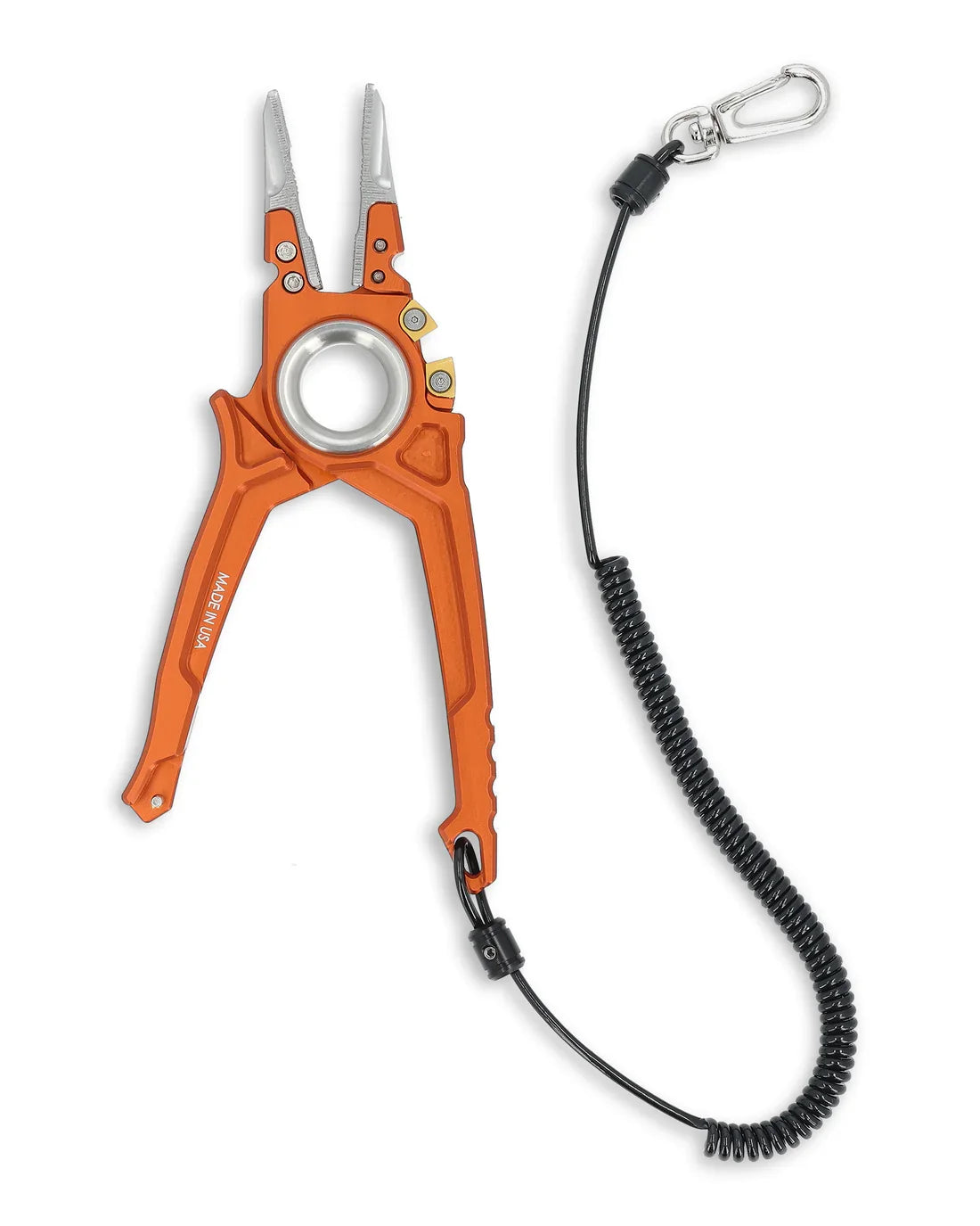 Simms Guide Fishing Pliers