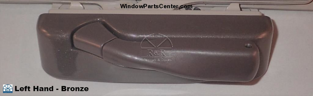 137 Encore Tango Folding Handle and Operator Cover Kit 13342 12616