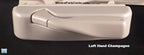 137 Encore Tango Folding Handle and Operator Cover Kit 13342 12616