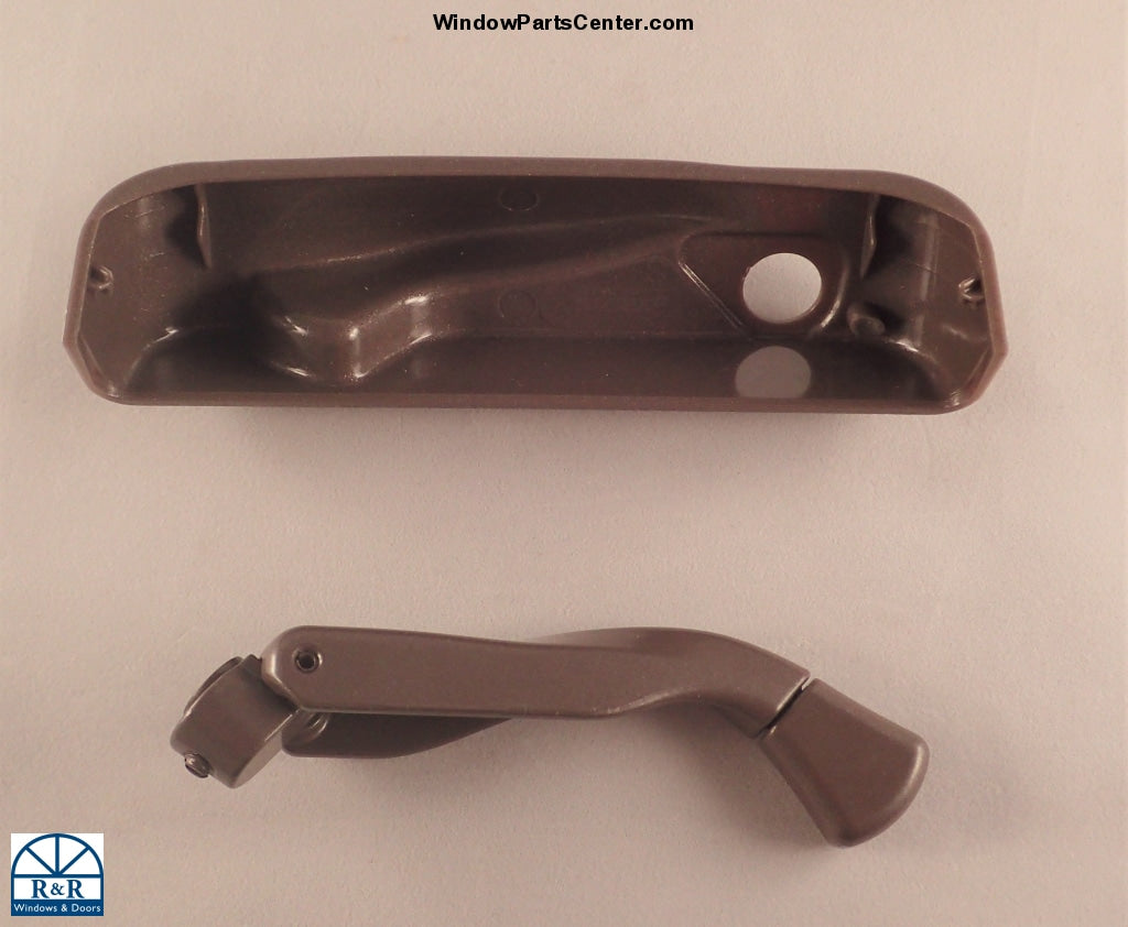 137 Encore Tango Folding Handle and Operator Cover Kit 13342 12616