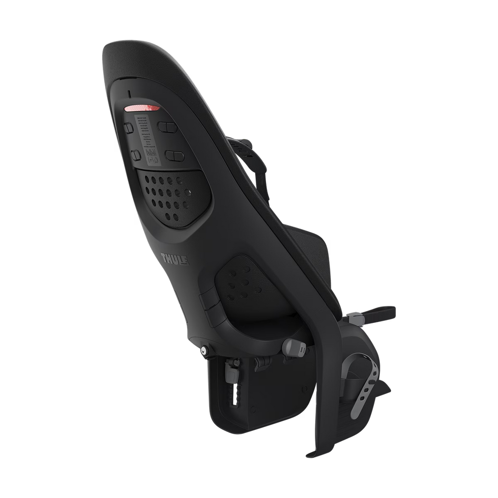 Thule Yepp 2 Maxi Rear Child Seat