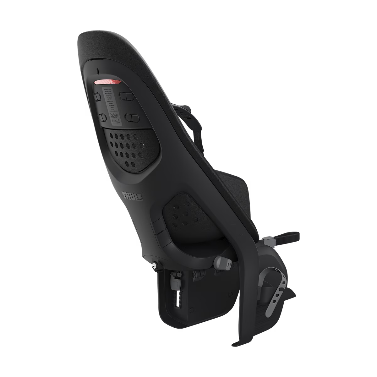 Thule Yepp 2 Maxi Rear Child Seat
