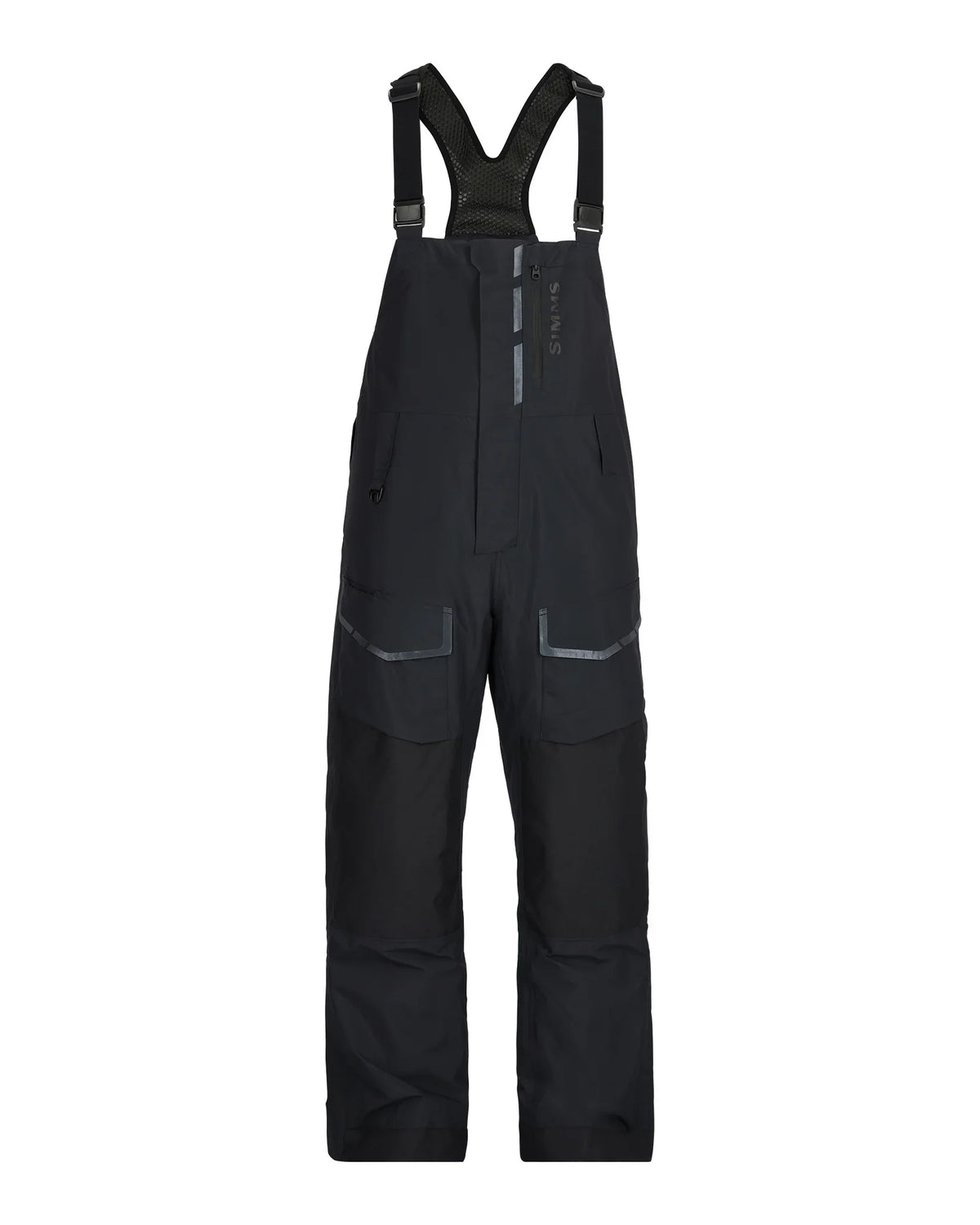 Simms Challenger Insulated Bib (Previous Model)