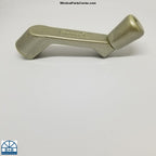 Handle Roto Crank - 3" with 11/32" Spline - DISCONTIUED See Product Description for Replacement Option