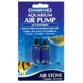 Interpet Aquarium Air Stones 14x25mm (2-Pack)