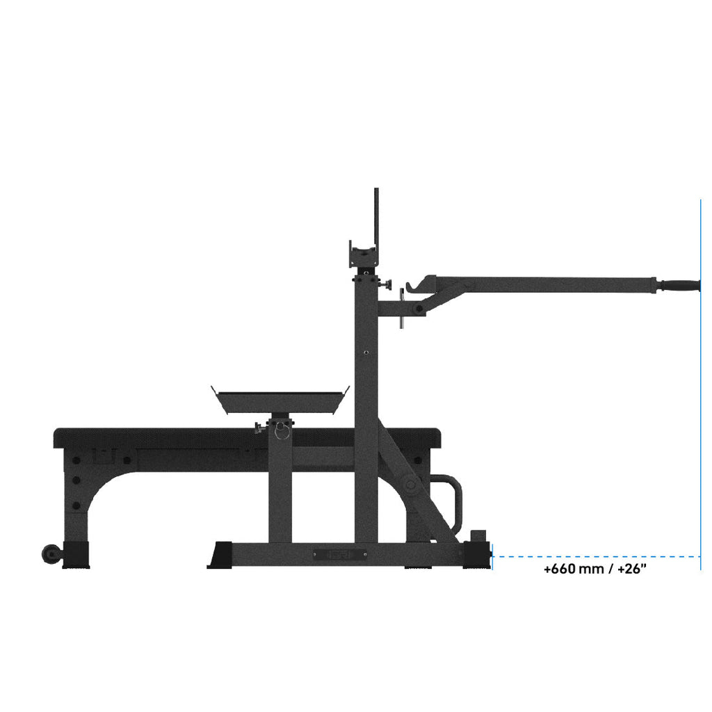 Combo Rack Econ
