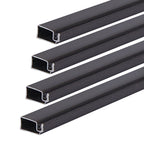 Aluminum Kit Frame 36 in. x 7/16 in. (91 cm x 1.1 cm) Brown
