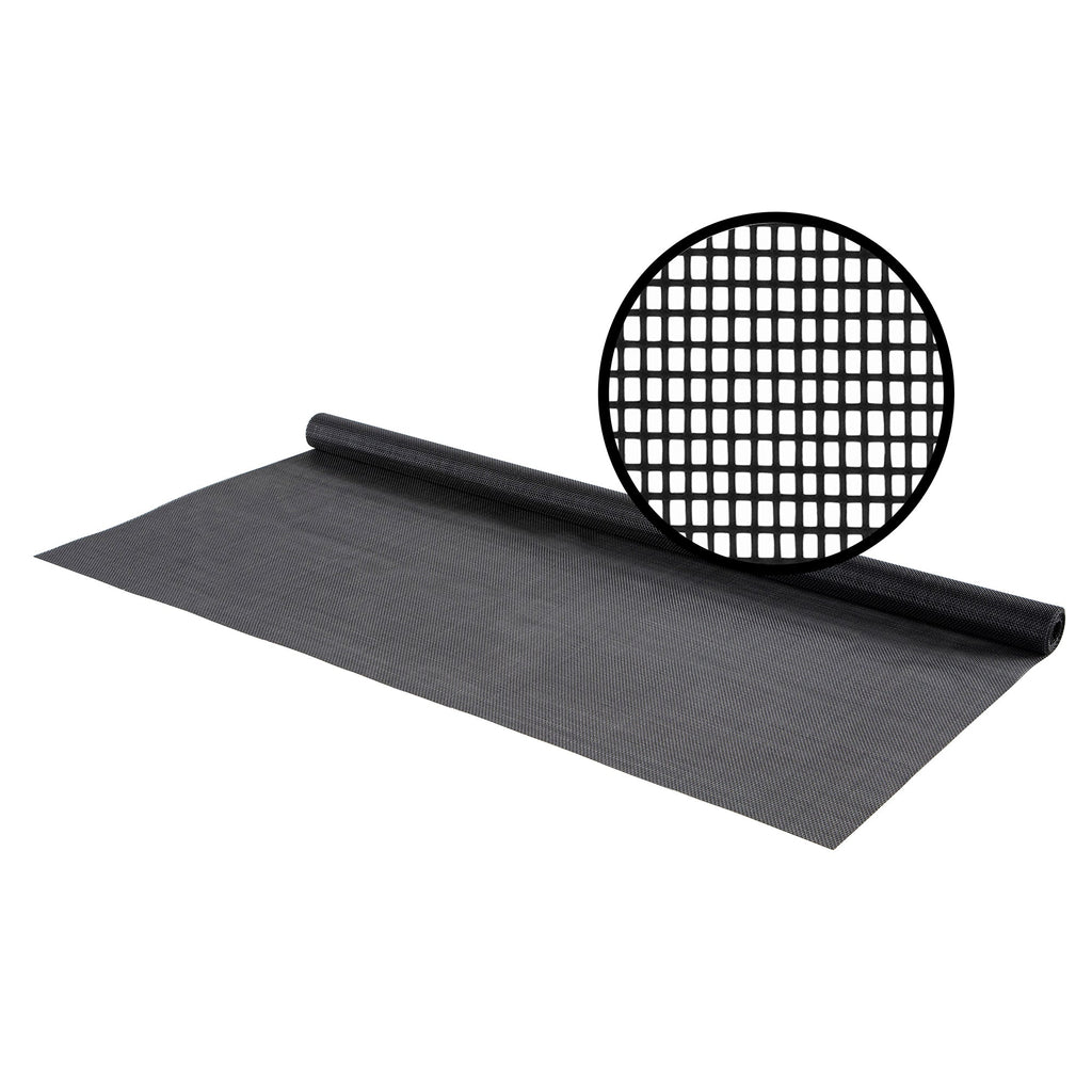 Black Pet-Resistant Screen 36 in. x 100 ft.