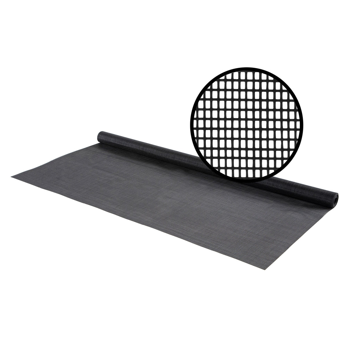 Black Pet-Resistant Screen 36 in. x 100 ft.