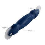 Screen Spline Tool