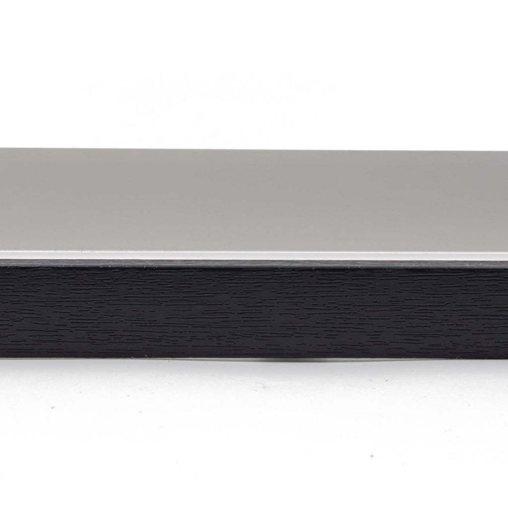 Shiplap Cladding Drip Trim (2.5m)