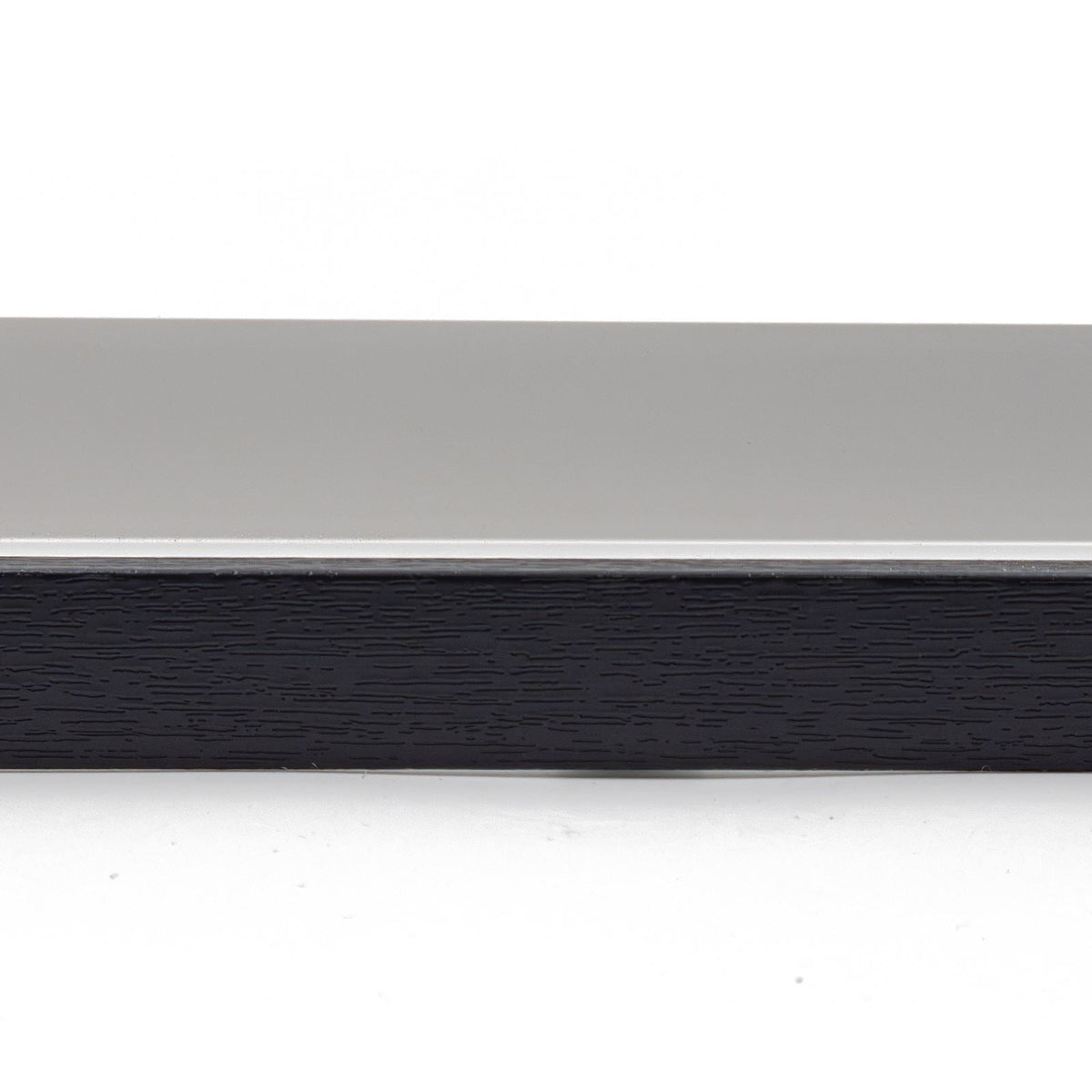 Shiplap Cladding Drip Trim (2.5m)