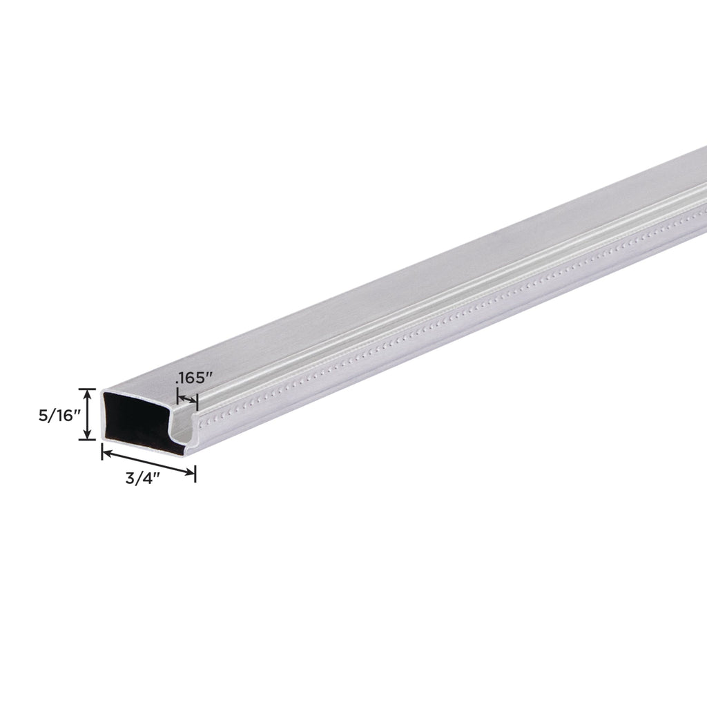 5/16 in. x 7 ft. Aluminum Screen Frame PC