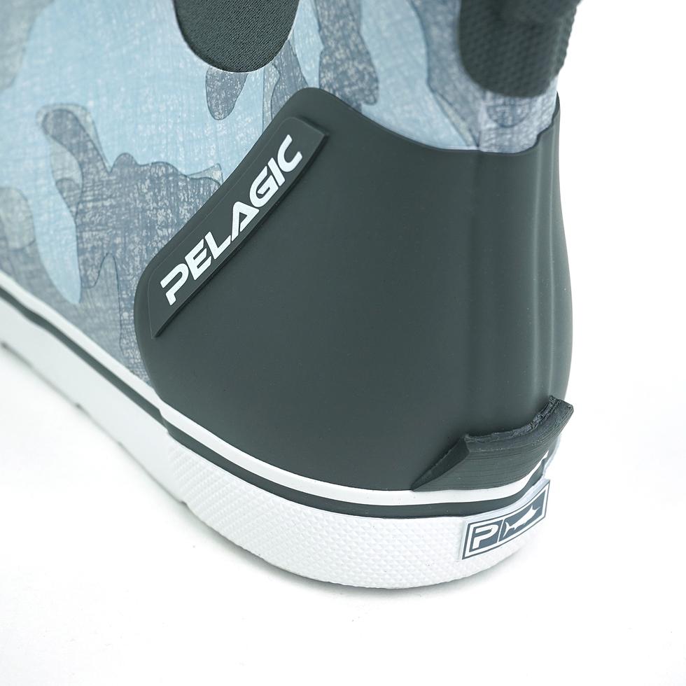 Pelagic Pursuit 6" Deck Boots