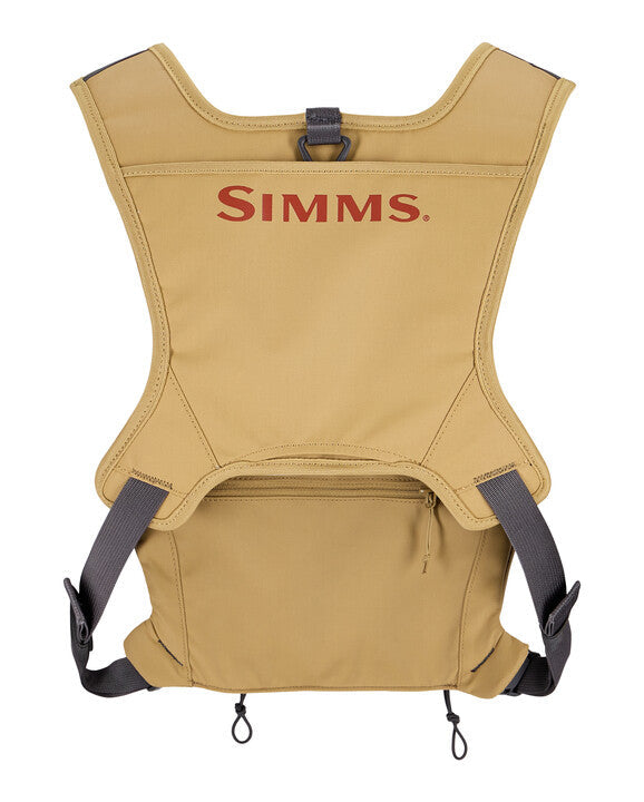 Simms Tributary Chest Pack