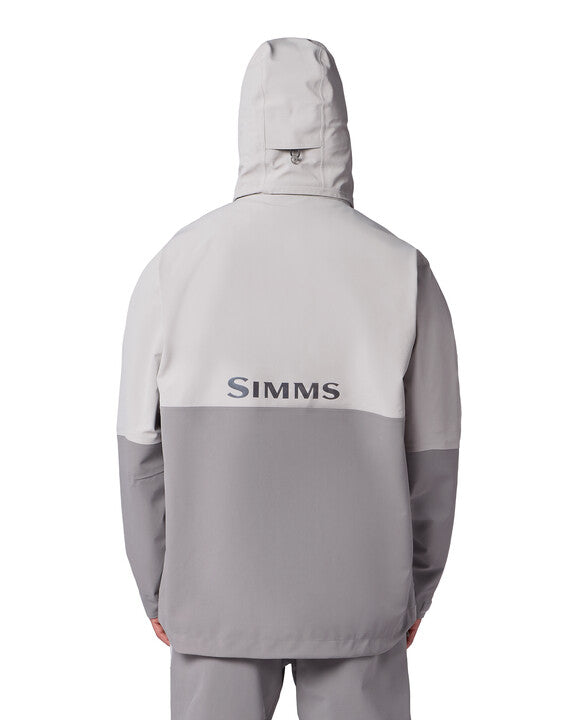 Simms Men's Challenger Rain Jacket
