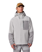 Simms Men's Challenger Rain Jacket