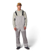 Simms Men's Challenger Rain Bib