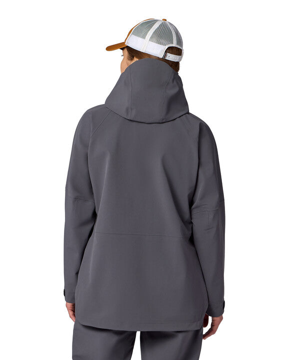 Simms W's Challenger Rain Jacket