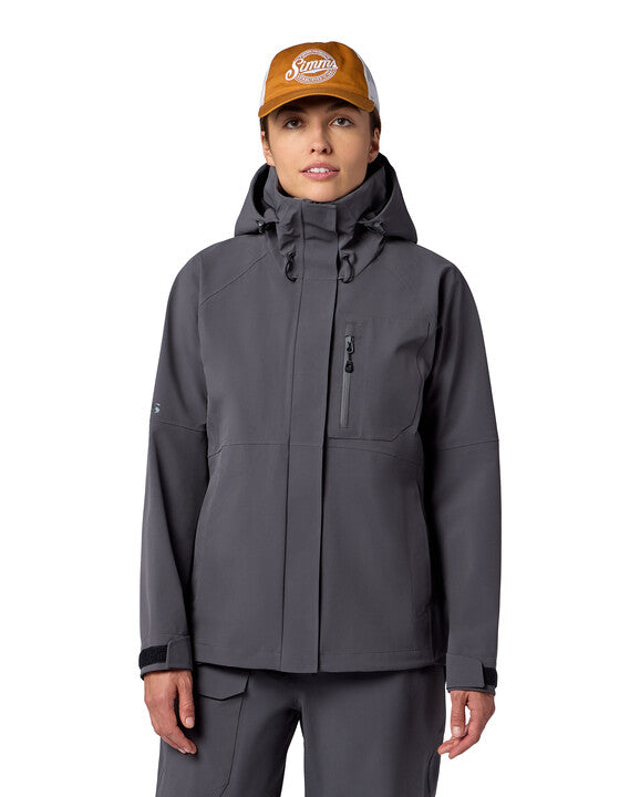 Simms W's Challenger Rain Jacket