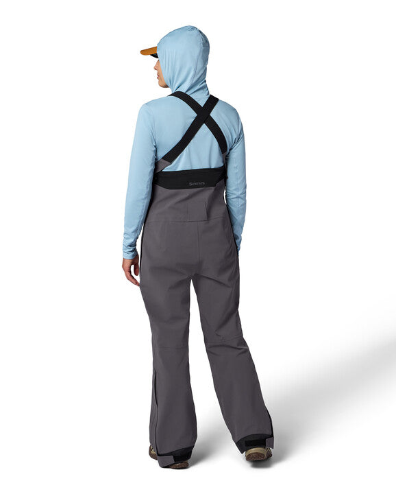 Simms W's Challenger Rain Bib