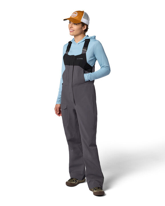Simms W's Challenger Rain Bib