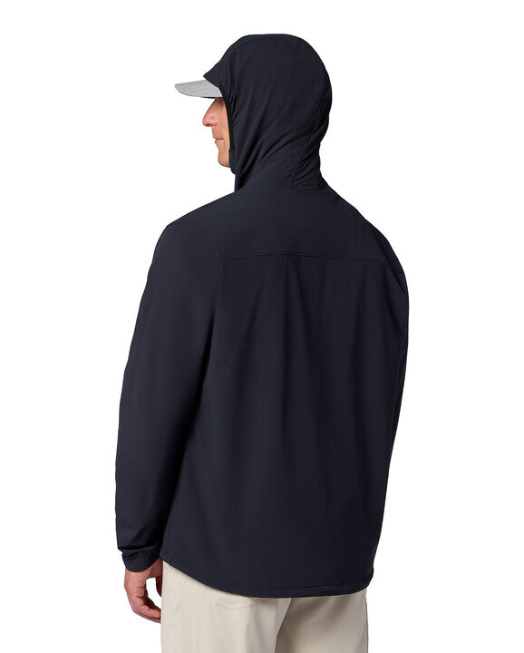 Simms Rogue Flex Half-Zip Pullover