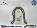 Honda OEM (14-25) Pioneer 700 Cam Chain 110L 14401-HN8-A61