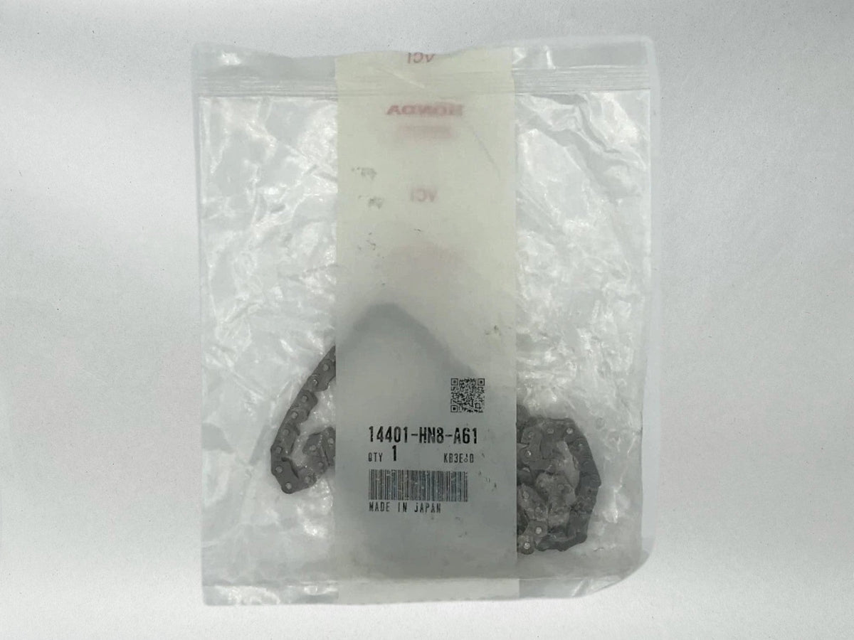 Honda OEM (14-25) Pioneer 700 Cam Chain 110L 14401-HN8-A61