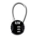 Terrarium Combination Lock