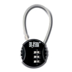 Terrarium Combination Lock