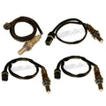 All (4) O2 Oxygen Sensor Direct Fit Mercedes-Benz W/Warranty
