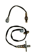 1998-2000 Rav4 2.0L With California Emission (2) O2 Sensors 25054054 25024155