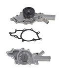 US6152 Water Pump 05-06 E320 CDi 3.2L Turbo Diesel 6132000901 44082 1312330