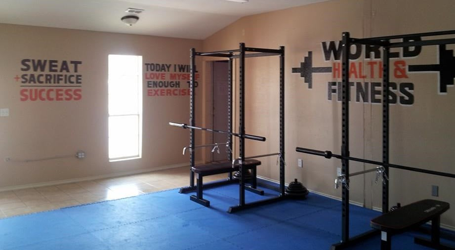 Pro Power Cage
