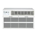 10,000 BTU Thru-the-Wall Air Conditioner, 115V (R32)