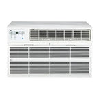 10,000 BTU Thru-the-Wall Air Conditioner, 115V (R32)