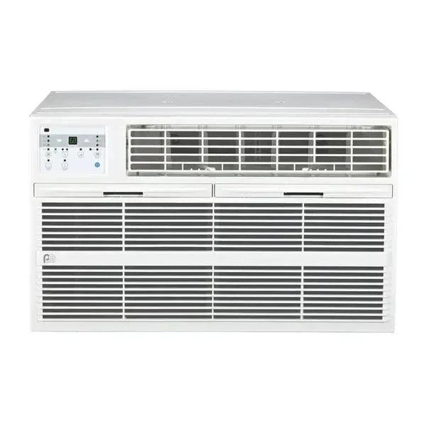12,000 BTU Thru-the-Wall Air Conditioner, 230V (R32)