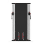 Muscle Motion Wall Mounted Functional Trainer-Double Stack - Lifestyle Series