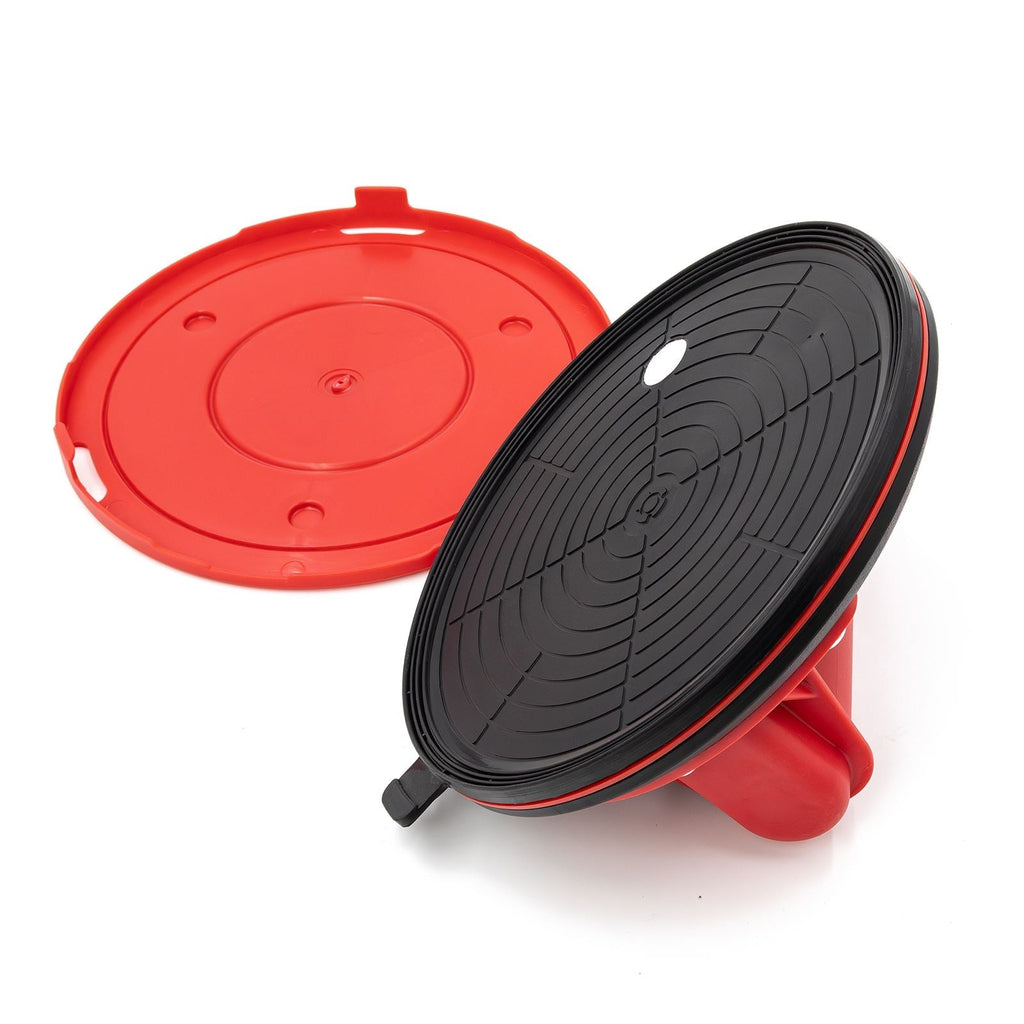 Xpert PowerLift Glass Lifter