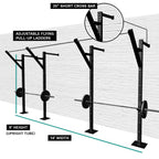 14' Lean Builder® Rig