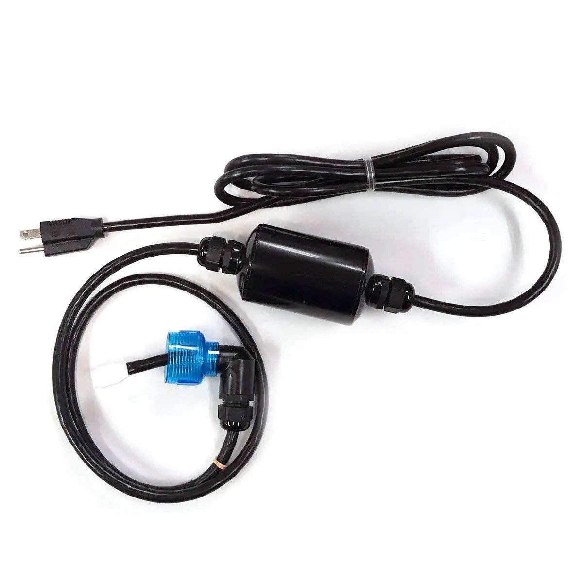 Transformer, Savio Skimmer Retro Fit, 15 Watt, Black