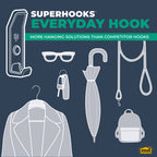 Everyday Hook