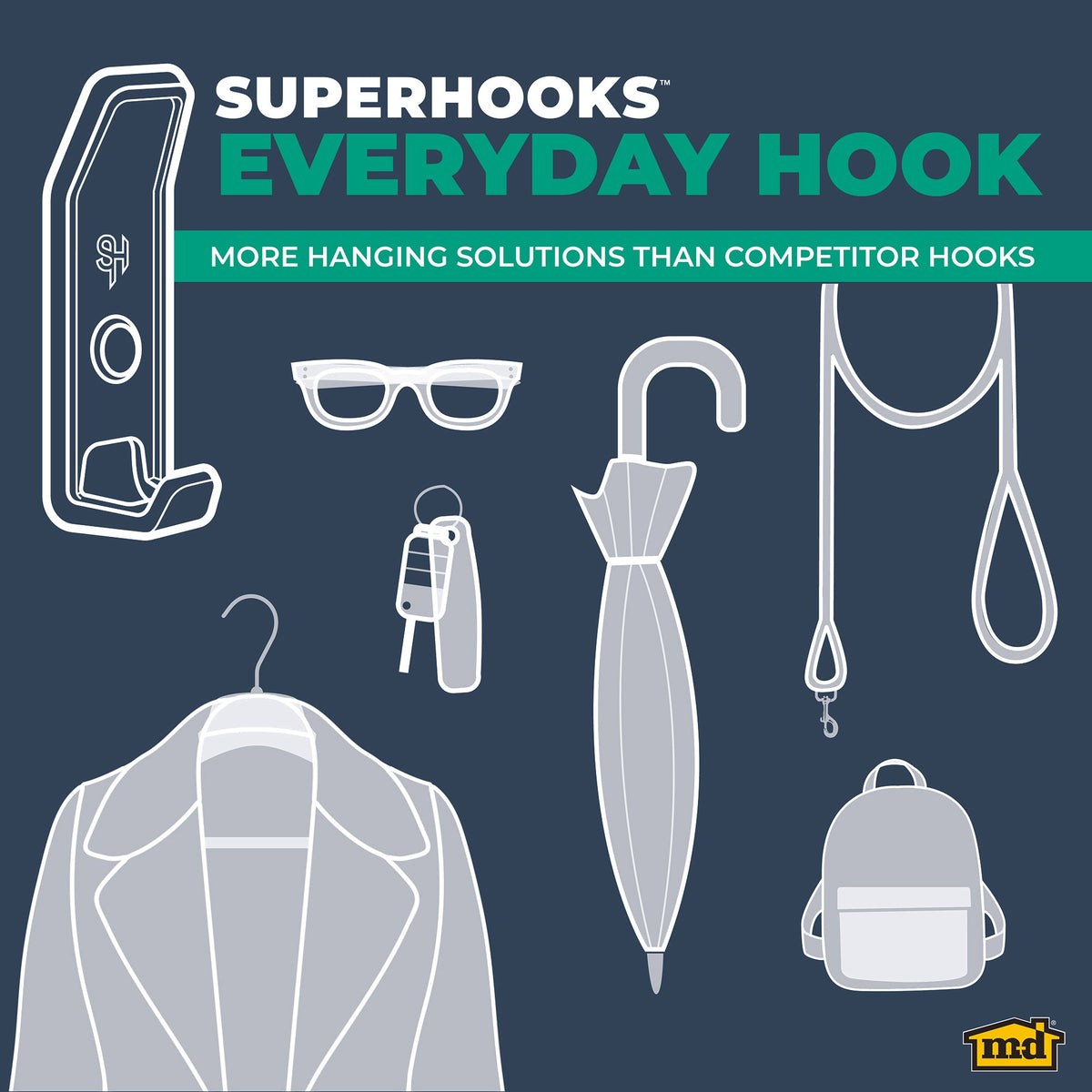 Everyday Hook