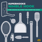 Nimble Hook