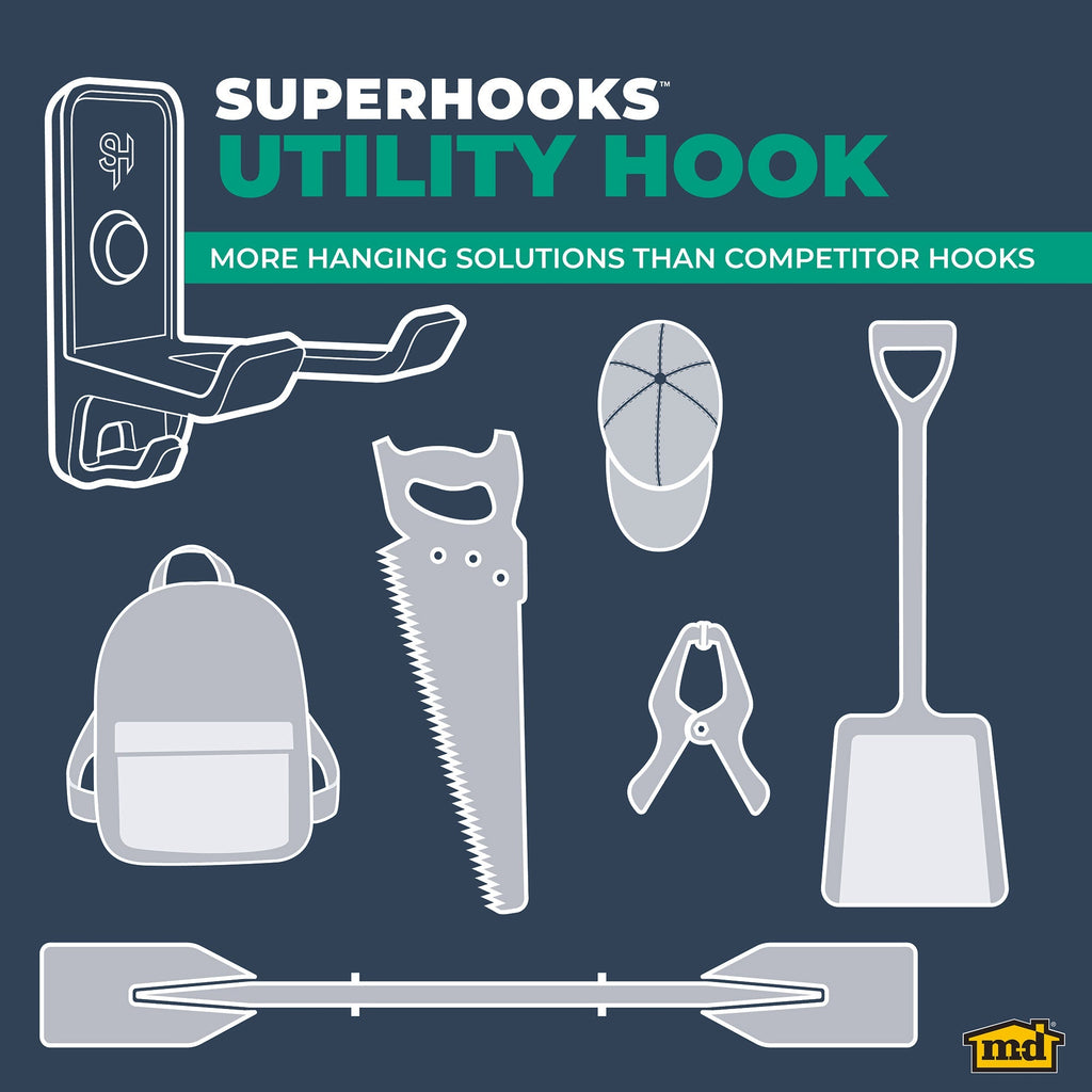 Utility Hook