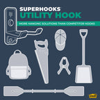 Utility Hook