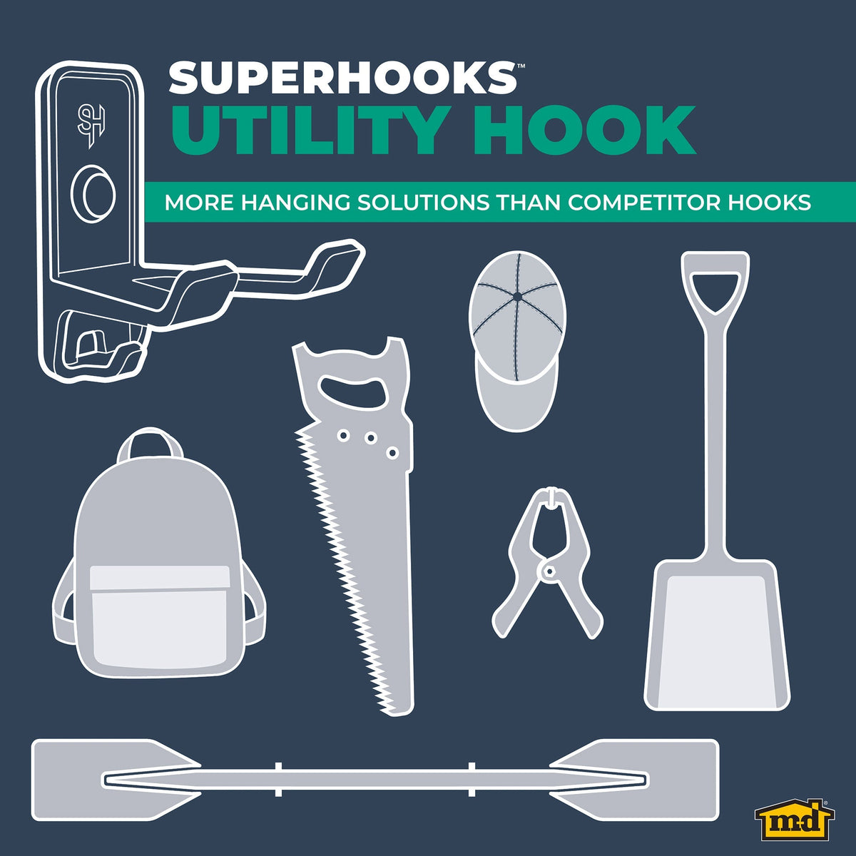 Utility Hook