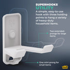 Utility Hook