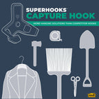 Capture Hook